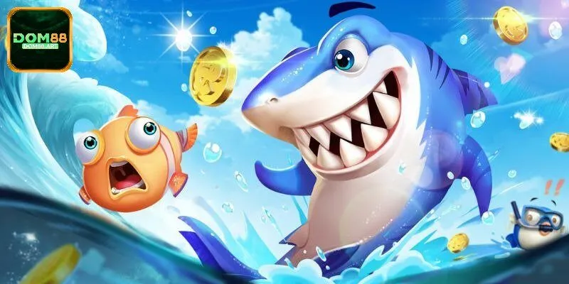 Kinh Nghiệm Chinh Phục Askme Bắn Cá Dom88 Hiệu Quả