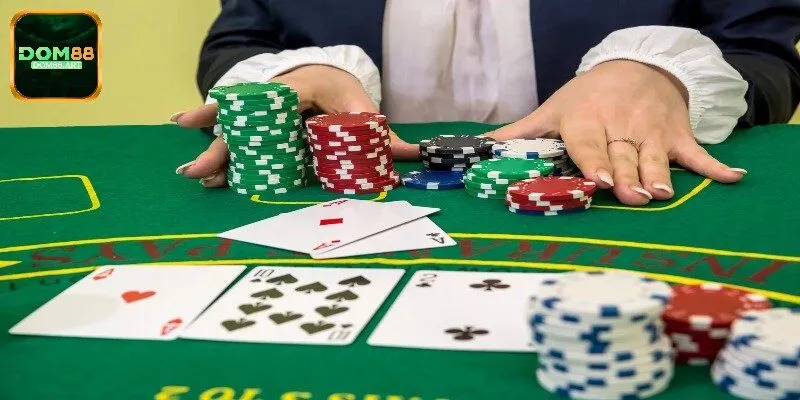 Khám Phá Game Baccarat Dom88 Hấp Dẫn, Tỷ Lệ Thưởng Cao