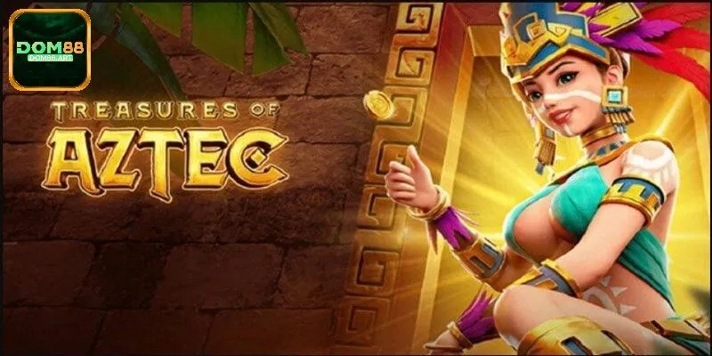 Bỏ túi mẹo chơi quay hũ AZTEC hiệu quả