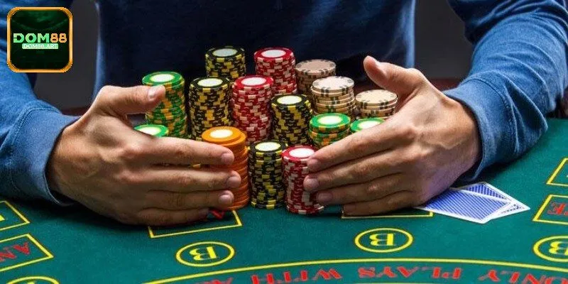 Chiến thuật Baccarat luôn thắng từ cao thủ lão làng