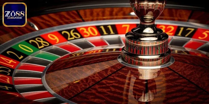 Chiến thuật chơi Roulette cực hay từ cao thủ lão làng