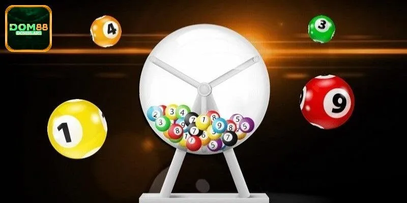 Chơi Mega 6/45 tại VR Lottery Dom88