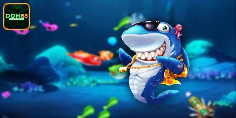 Đôi nét về bắn cá zagoo