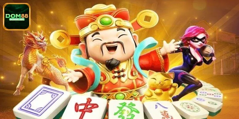Giới thiệu đôi nét về game nổ hũ thần tài