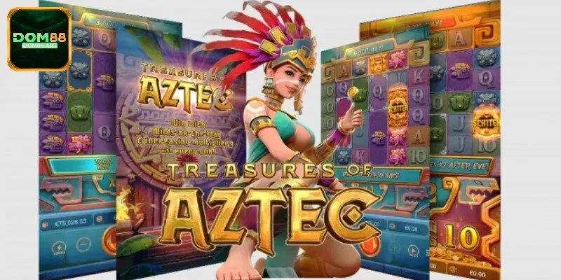 Giới thiệu sơ lược về quay hũ AZTEC