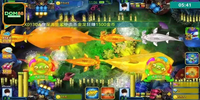 Hệ thống gameplay zagoo cơ bản