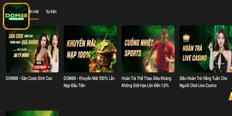 Hướng dẫn tham gia khuyến mãi