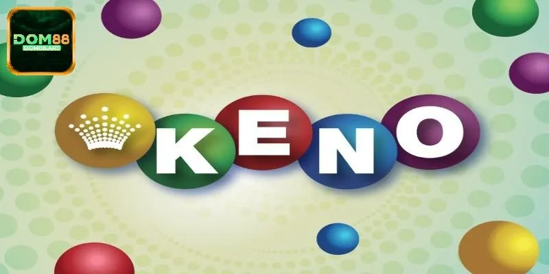 Keno Saba - Trải Nghiệm Game Xổ Số Trực Tuyến Thú Vị