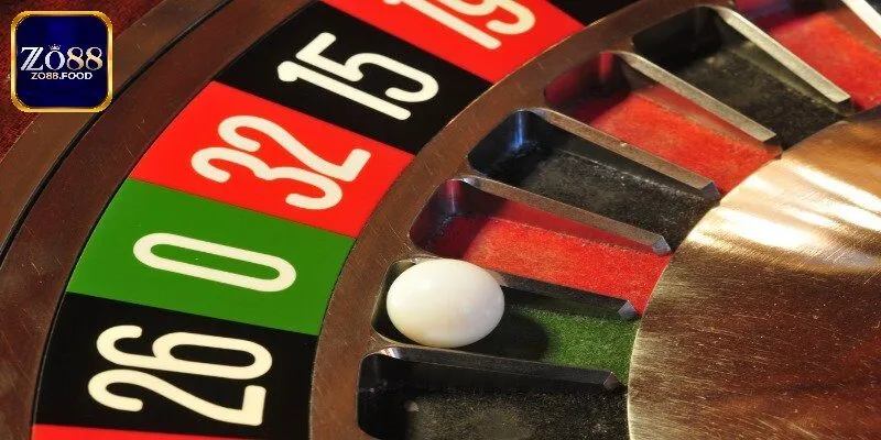 Khám phá đôi nét về game Roulette Dom88