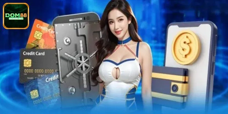 Liên hệ nhân viên hỗ trợ khi gặp lỗi giao dịch