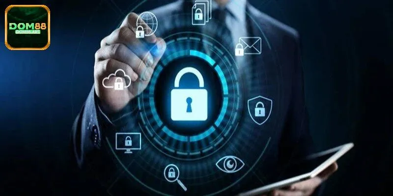 Người chơi cần quản lý an toàn thông tin cá nhân