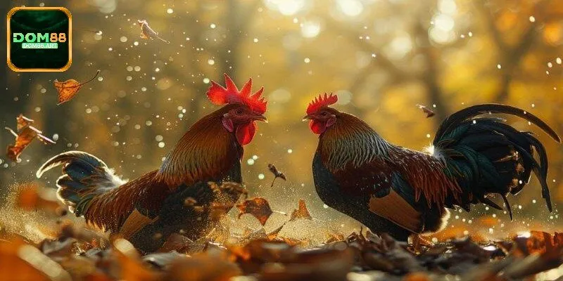 Nhận diện chiến thuật của đối thủ trong đá gà cựa sắt