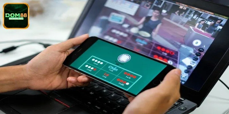 Quy định tham gia Xóc Đĩa tại nhà cái Dom88