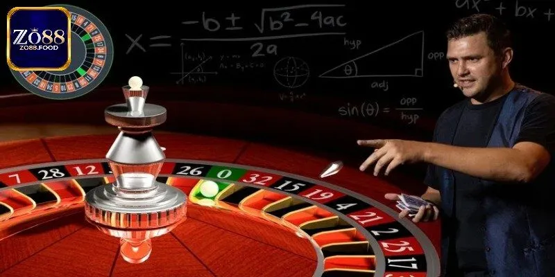 Chinh Phục Vòng Quay Roulette Dom88 Đẳng Cấp Hàng Đầu