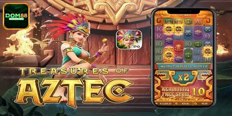 Tìm hiểu các quy định trong nổ hũ AZTEC