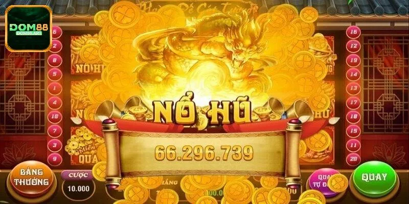 Tìm hiểu đôi nét về game tài xỉu nổ hũ