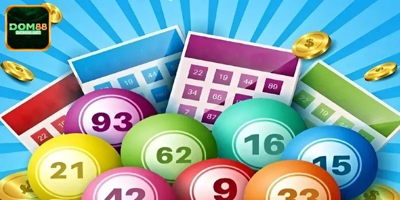 Tìm hiểu sân chơi TP Lottery Dom88 hấp dẫn