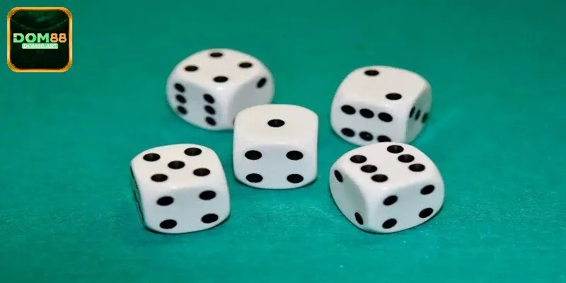 Tìm hiểu tổng quan về game Xóc Đĩa Dom88