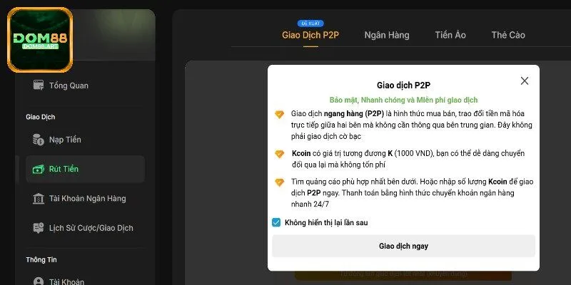 Tuân thủ đúng điều kiện nhận thưởng theo quy định