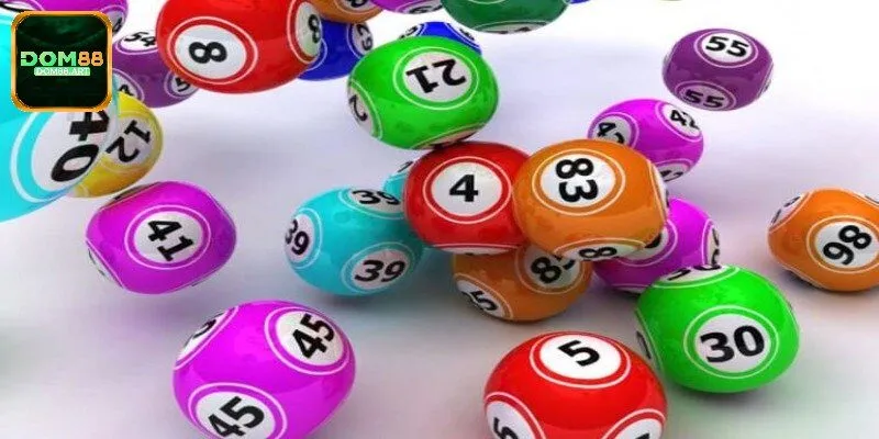 VR Lottery Dom88 - Sảnh Xổ Số Đáng Trải Nghiệm Nhất