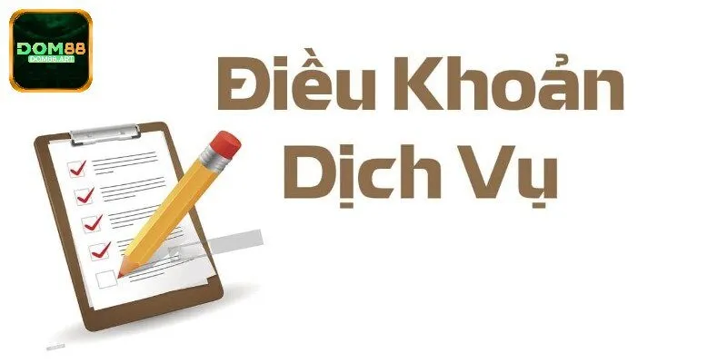 Xử lý vi phạm theo điều khoản rõ ràng